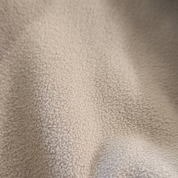 Athleta Cloud Fleece Full Zip In Brown NWT - Picture 7 of 7